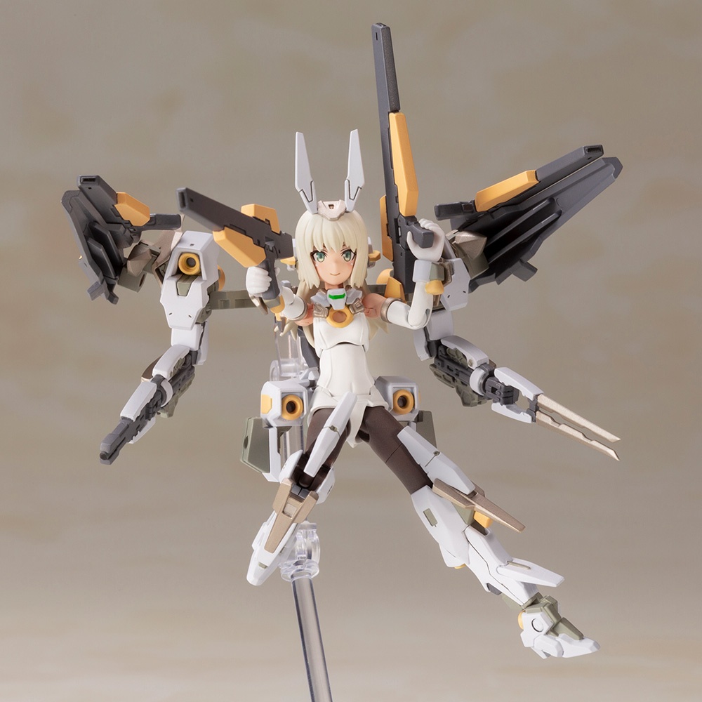 ������� ������ FRAME ARMS Girl: Hand Scale Baselard Animation Ver.