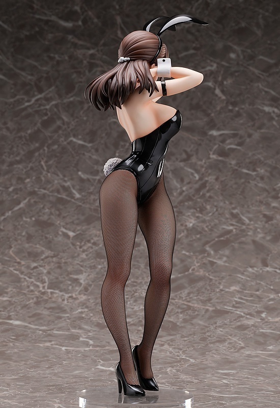 ������� Miru Tights: Okuzumi Yuiko Bunny Ver.