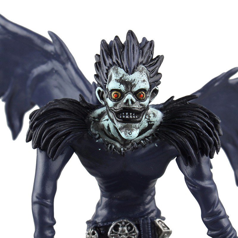 ������� ������� ������ - Ryuk God of Death