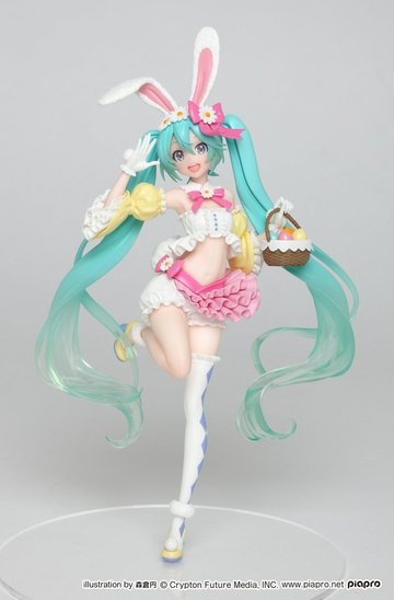  Hatsune miku spring ver. ***