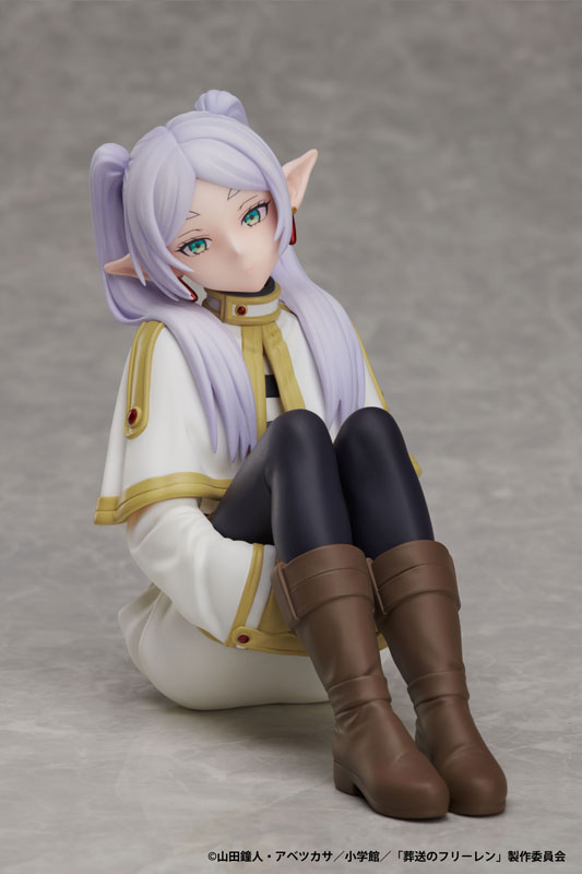 ������� Frieren: Beyond Journey's End Frieren 1/7 Complete