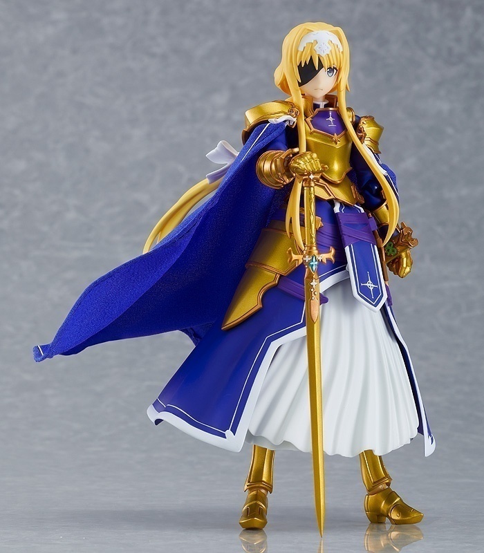 ������� figma 543 Sword Art Online Alicization War of Underworld: Alice Synthesis Thirty