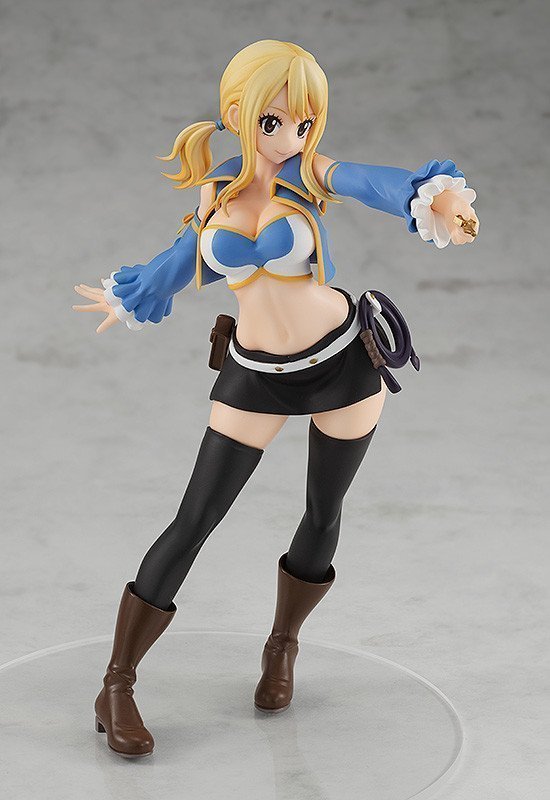 ������� ����� ��� POP UP PARADE Lucy Heartfilia