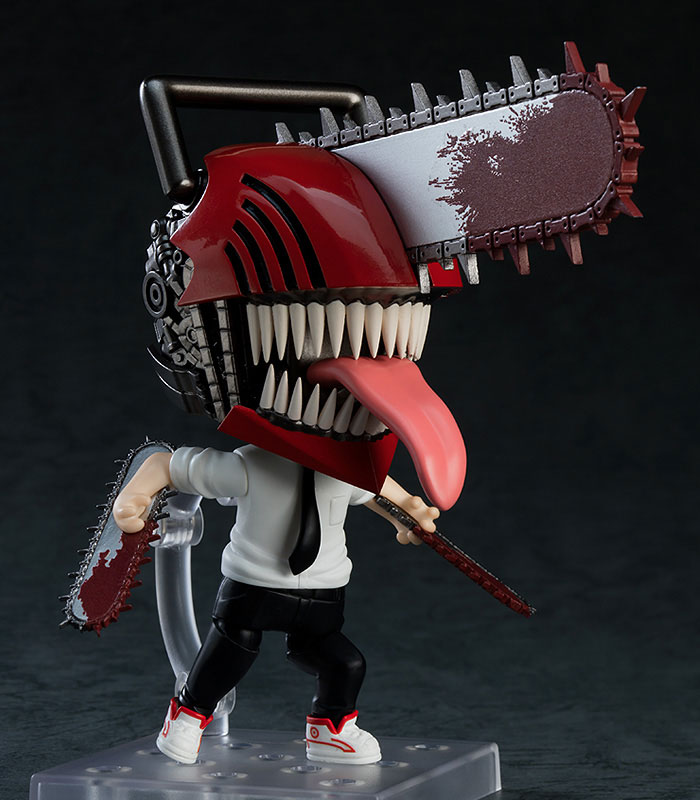 ������� Nendoroid 1560 Chainsaw Man: Denji