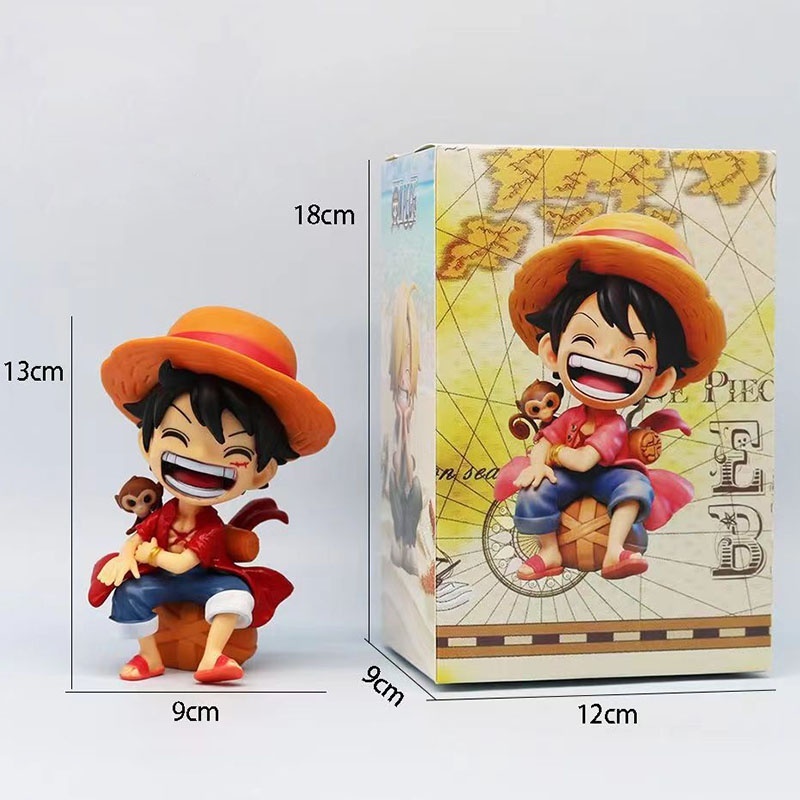 ������� ���-��� Luffy (�����)