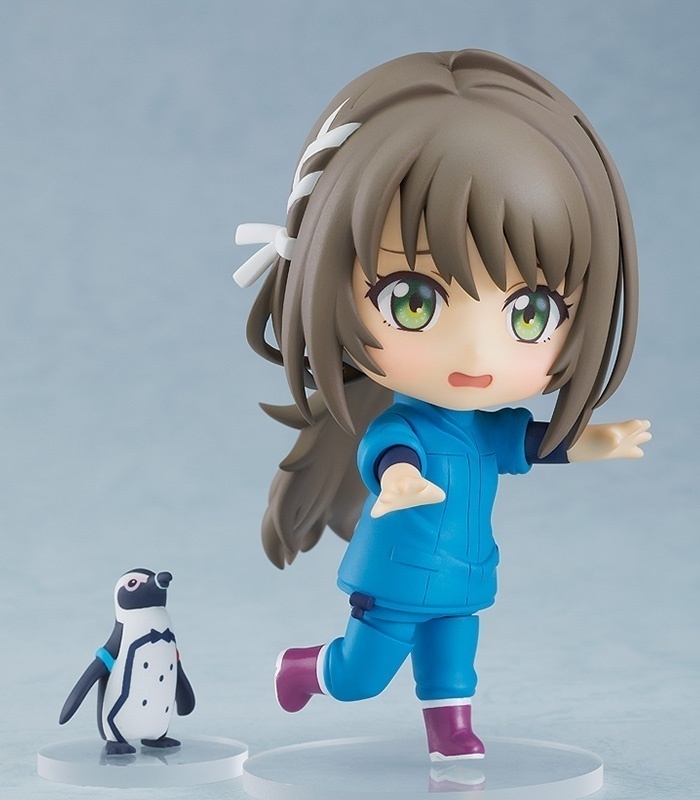 ������� Nendoroid 1738 The Aquatope on White Sand: Miyazawa Fuuka