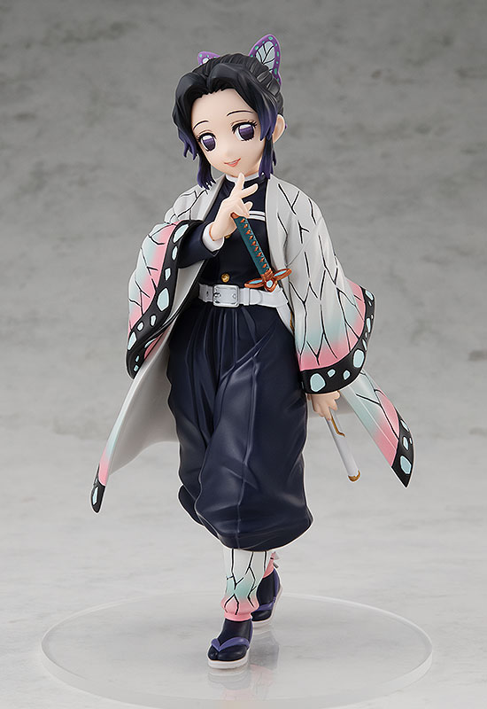 ������� POP UP PARADE Demon Slayer Kimetsu no Yaiba: Kocho Shinobu