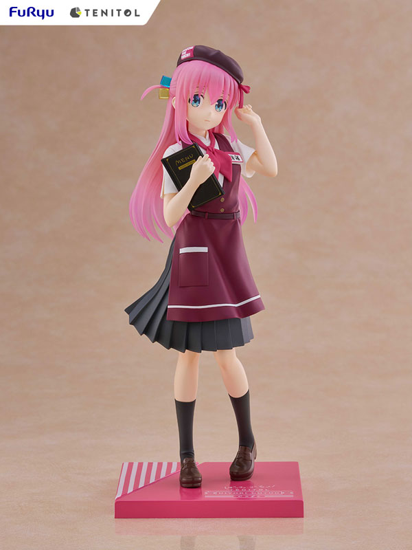 ������� TENITOL Hitori Gotoh Cafe Style ver.