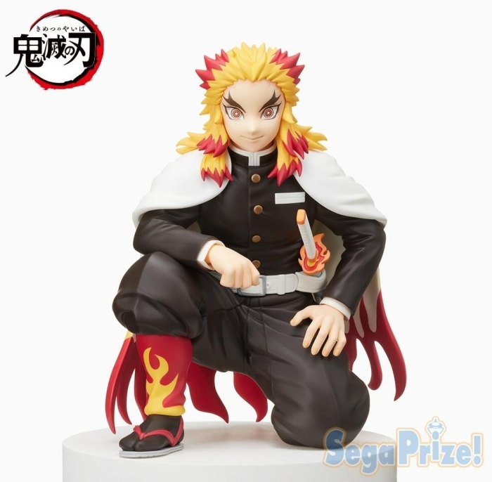 ������� Premium Chokonose Rengoku Kyoujurou Hashira Gou Kaigi