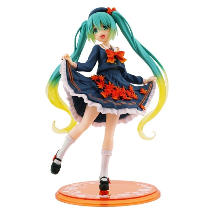 ������� Taito Vocaloid Hatsune Miku 3rd Season Autumn Ver.