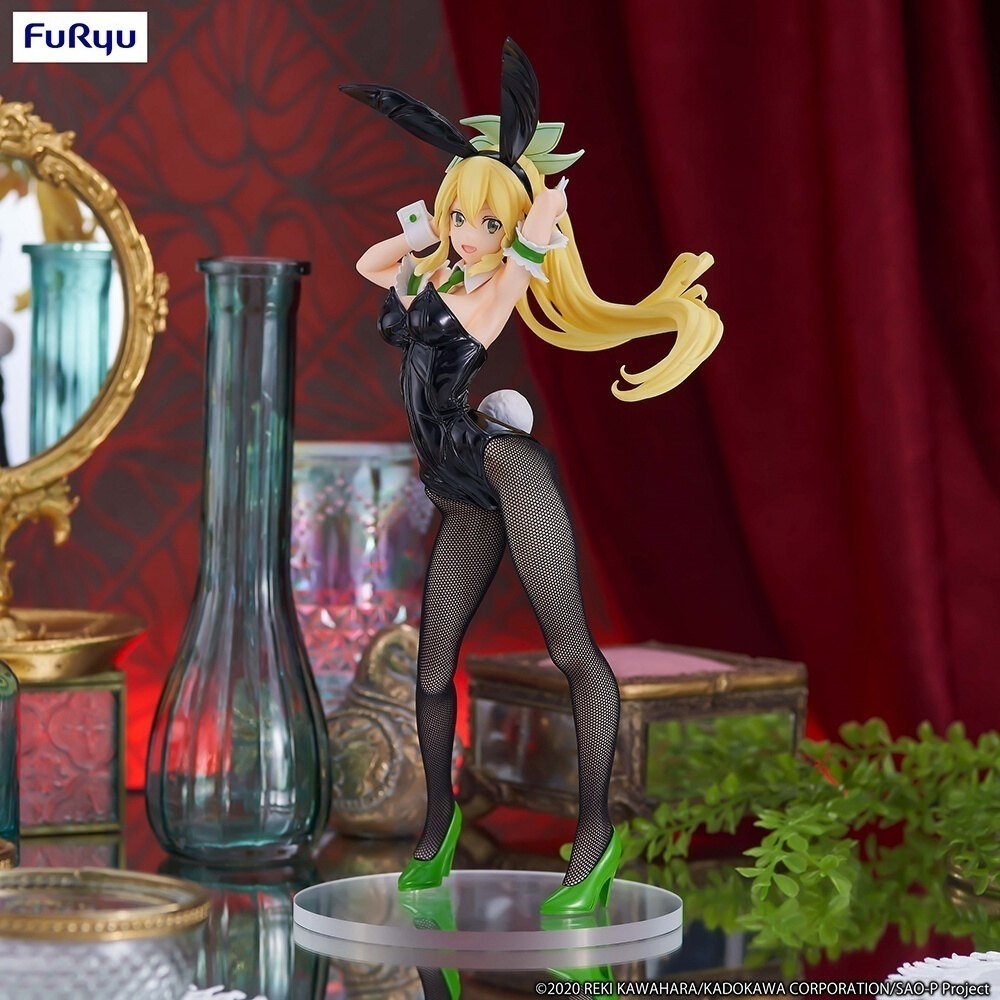 ������� FuRyu Sword Art Online BiCute Bunnies Leafa