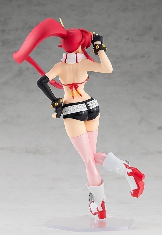 ������� POP UP PARADE Tengen Toppa Gurren Lagann: Yoko