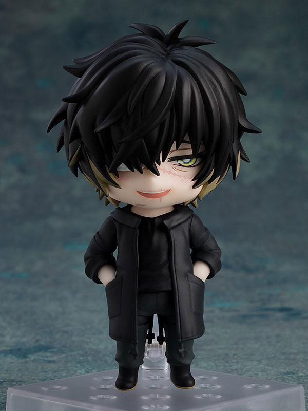 ������� Nendoroid 1575 Slow Damage: Towa