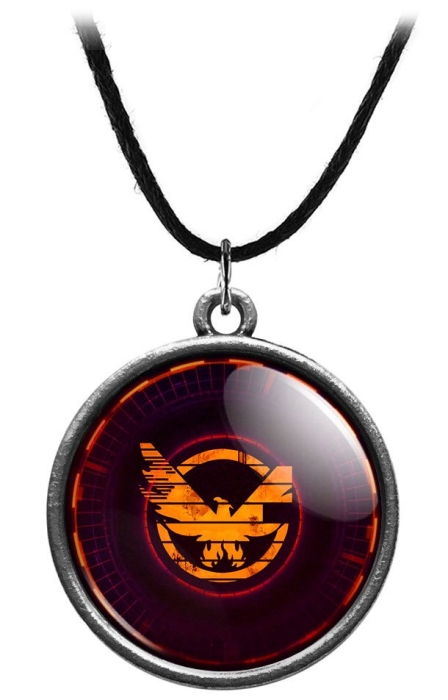 ����� "Division" SHD Logo