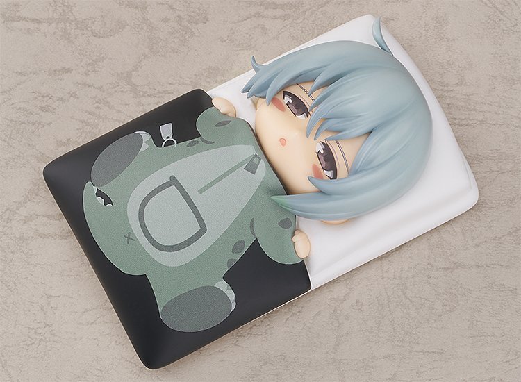 ������� Nendoroid 1338 Girls' Frontline - Gr G11