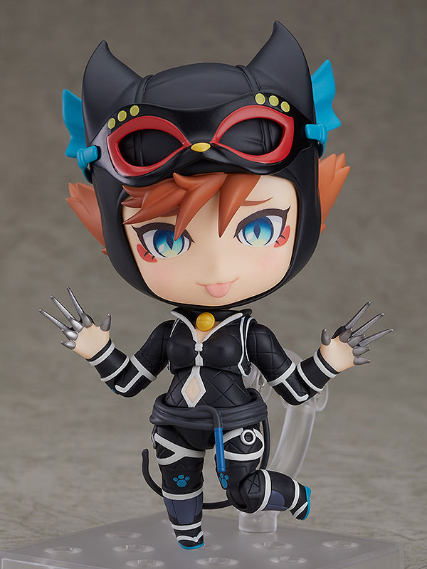 ������� Nendoroid 962 Batman Ninja Catwoman Ninja Edition