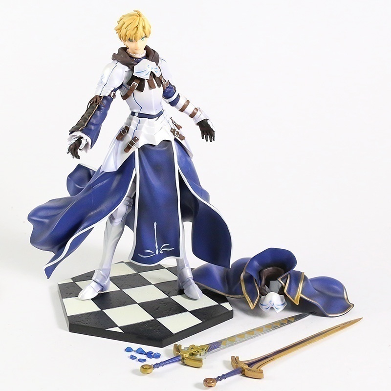 ������� ������/Grand Order: Saber/Arthur Pendragon