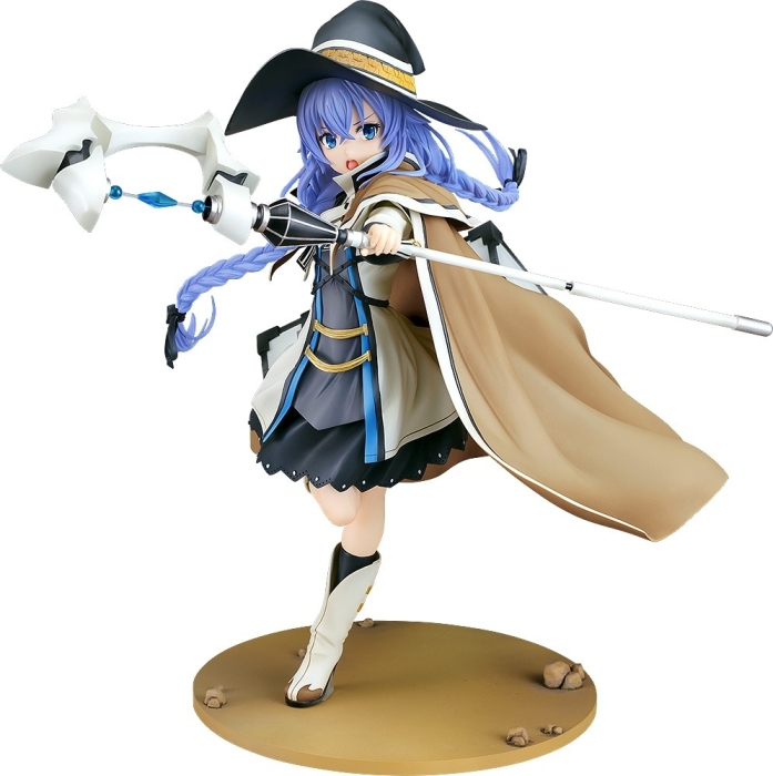 ������� Mushoku Tensei Jobless Reincarnation: Roxy Migurdia