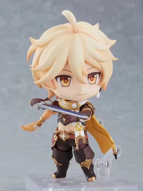 ������� Nendoroid 1717 ������ ������ Traveler Aether