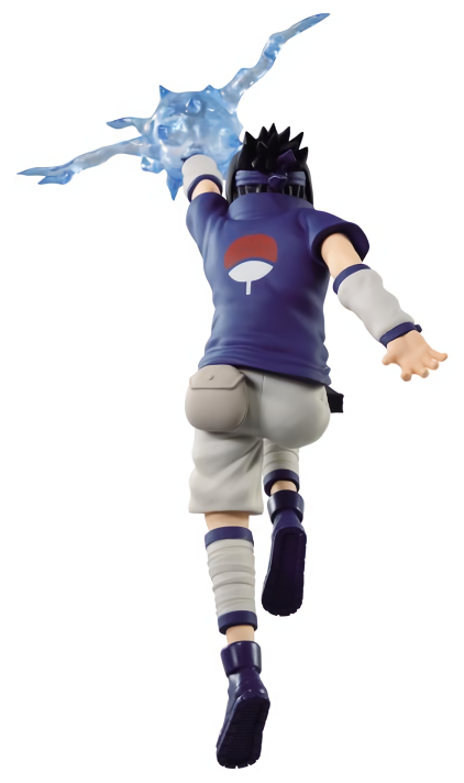 ������� Naruto Effectreme - Sasuke Uchiha