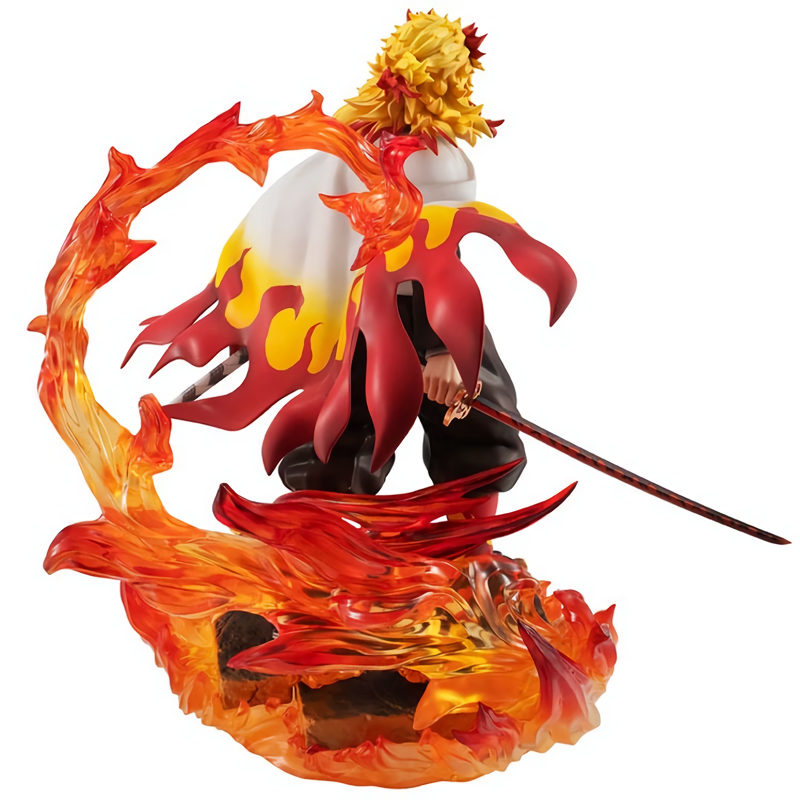 ������� MegaHouse G.E.M. Series Rengoku Kyoujurou