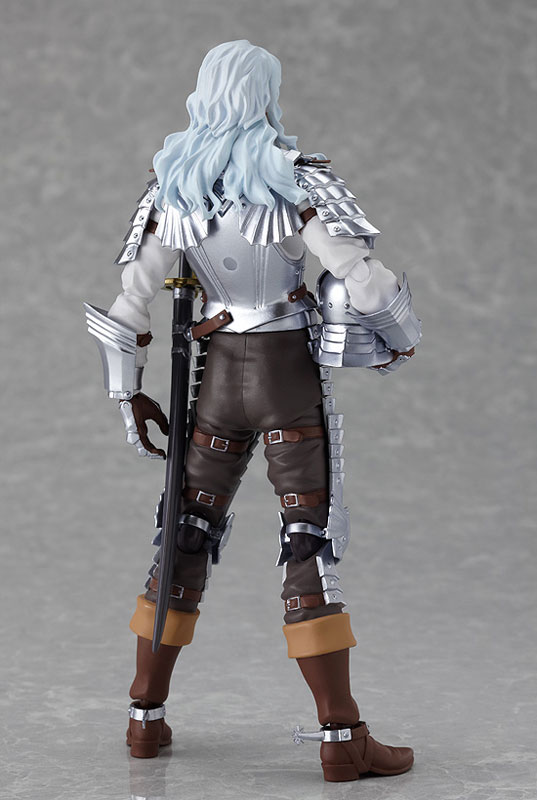 ������� Figma 138 "Berserk the Movie" Griffith