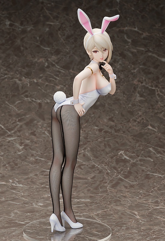 ������� Shokugeki no Soma: Nakiri Alice Bunny Ver.
