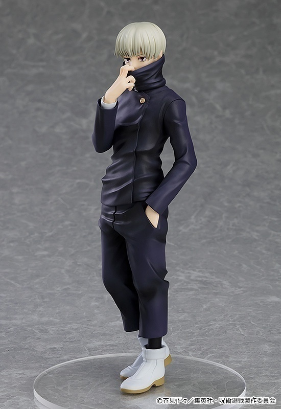 ������� POP UP PARADE Jujutsu Kaisen: Inumaki Toge