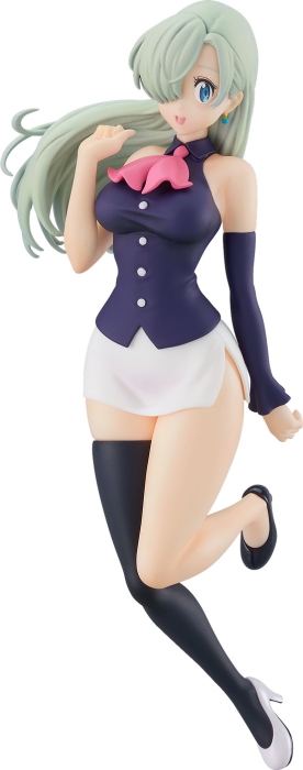 ������� POP UP PARADE The Seven Deadly Sins Dragon's Judgement: Elizabeth