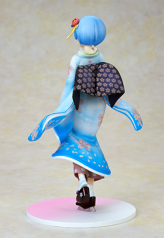 ������� Re:ZERO Starting Life in Another World - Rem Ukiyo-e Cherry Blossom Ver.