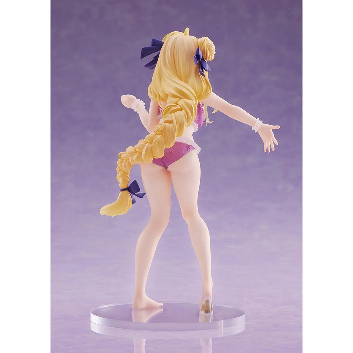 ������� Date a Live Coreful Figure Hoshimiya Mukuro Swimsuit Ver.