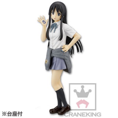 ������� K-on - Akiyama Mio / ������ ��� *** 484606