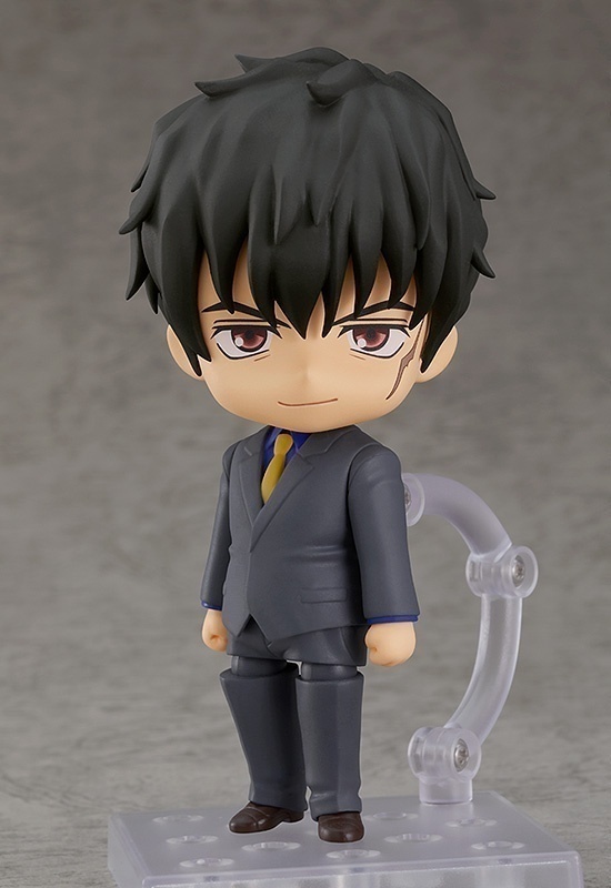 ������� Nendoroid 1646 Blood Blockade Battlefront & Beyond: Steven A Starphase