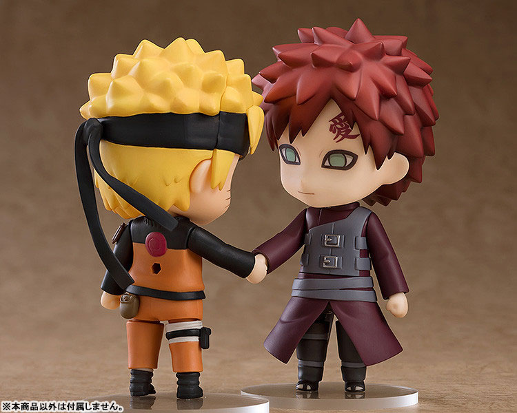 ������� Nendoroid 956 "NARUTO Shippuden" Gaara