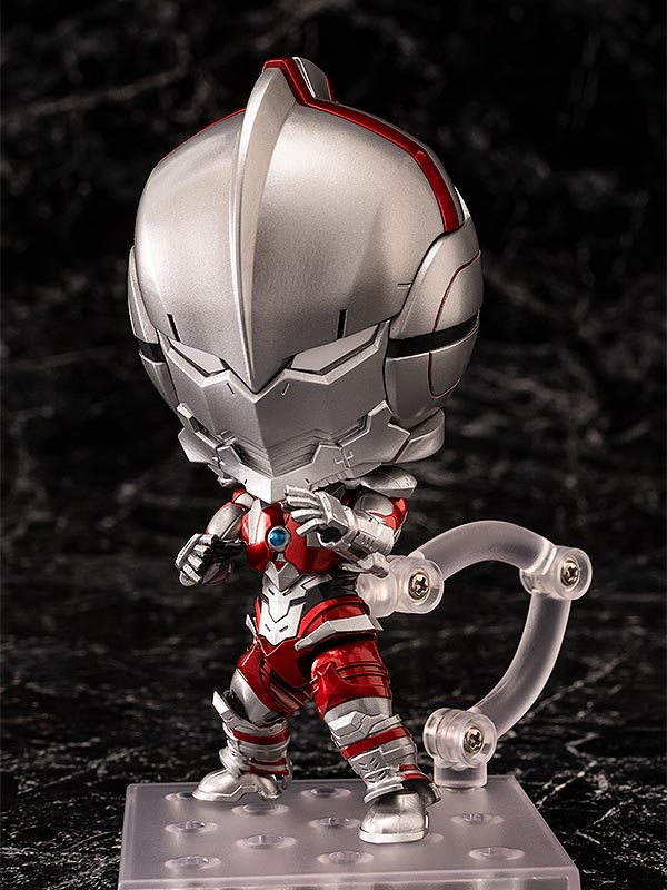 ������� Nendoroid 1325 Ultraman - Shinjirou Hayata Suit