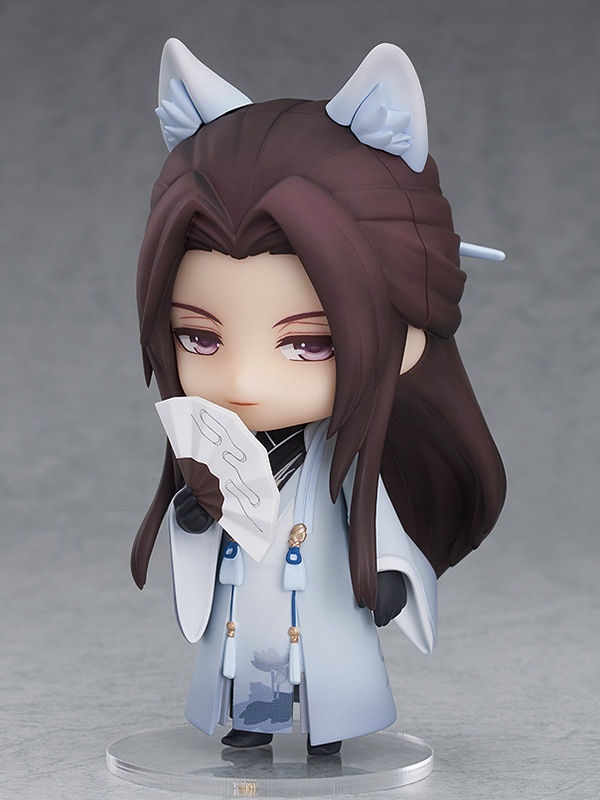 ������� Nendoroid 1599 Mr Love Queen's Choice: Xu Mo (Simon) Stranger Ver.