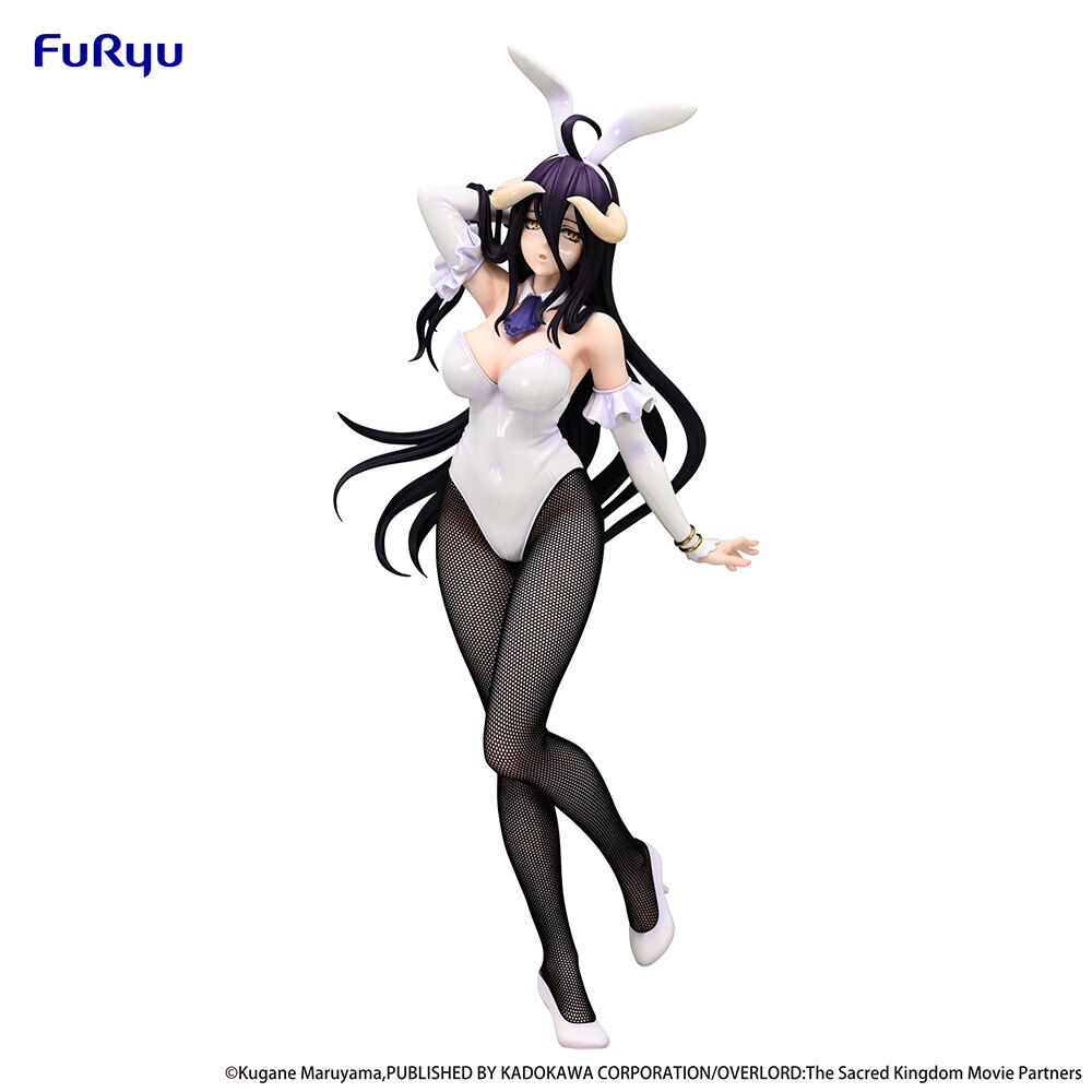 ������� BiCute Bunnies Albedo