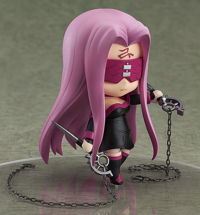 ������� Nendoroid 492 Fate/stay Night Unlimited Blade Works - Rider