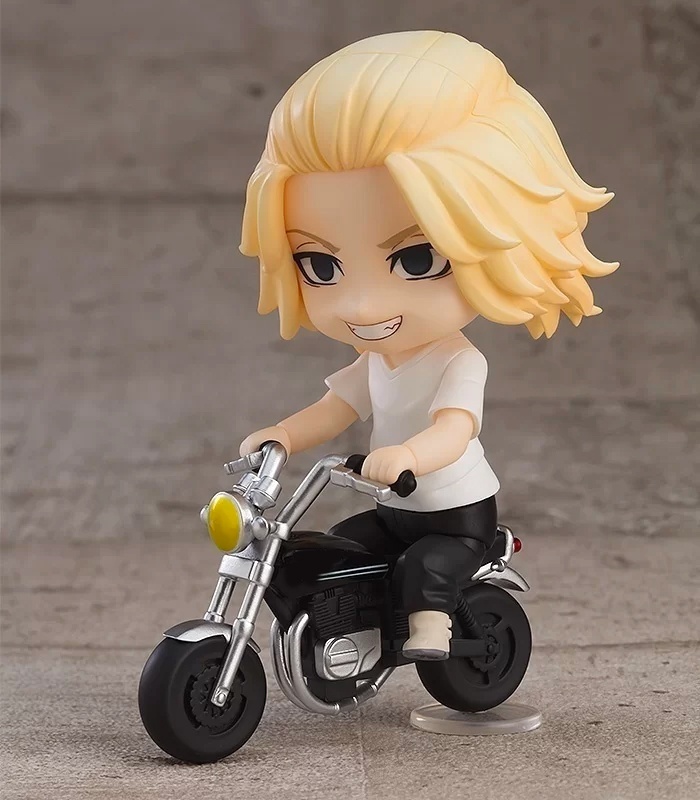 ������� Nendoroid 1666 Tokyo Revengers: Mikey (Sano Manjiro)