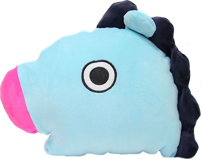 ������� �������� K-POP BTS - Mang