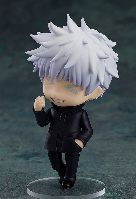 ������� Nendoroid 1528 Jujutsu Kaisen: Satoru Gojo