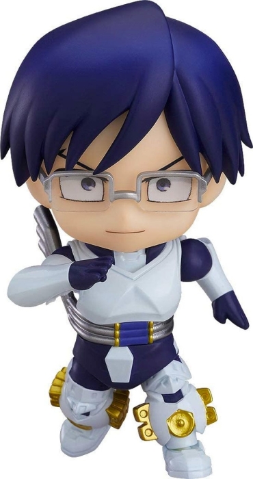 ������� Nendoroid 1428 My Hero Academia - Tenya Iida