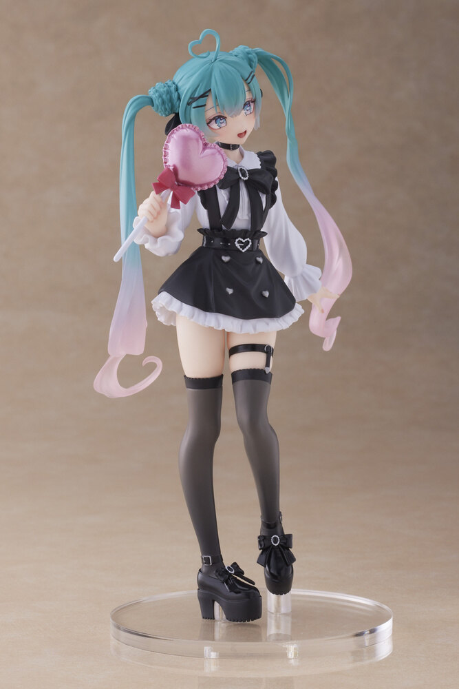 ������� Hatsune Miku Fashion Figure Subculture