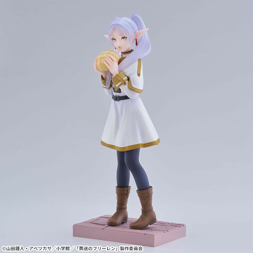 ������� Luminasta Frieren - Daily Life