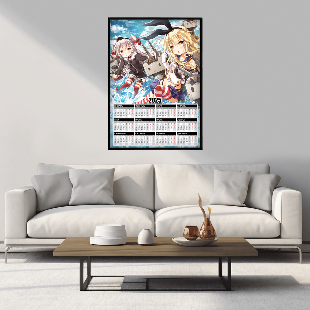 ��������� �3 �� 2025 ��� �������-������� ������! - Tsunayoshi Sawada, Giotto