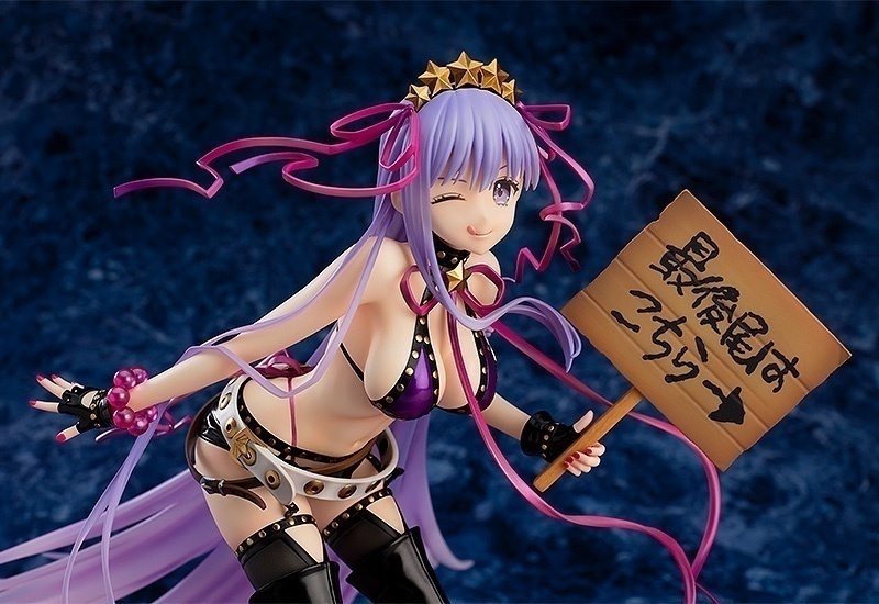 ������� Fate/Grand Order: Moon Cancer / BB (Devilish Flawless Skin)