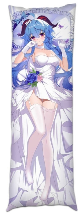 ��������� ��� ���������� ������ ������ - Ganyu