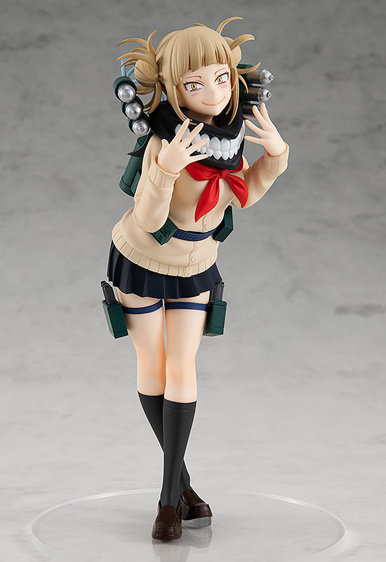 ������� POP UP PARADE My Hero Academia: Toga Himiko