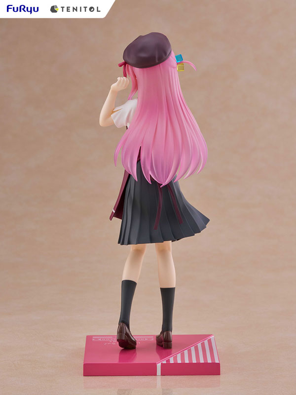 ������� TENITOL Hitori Gotoh Cafe Style ver.