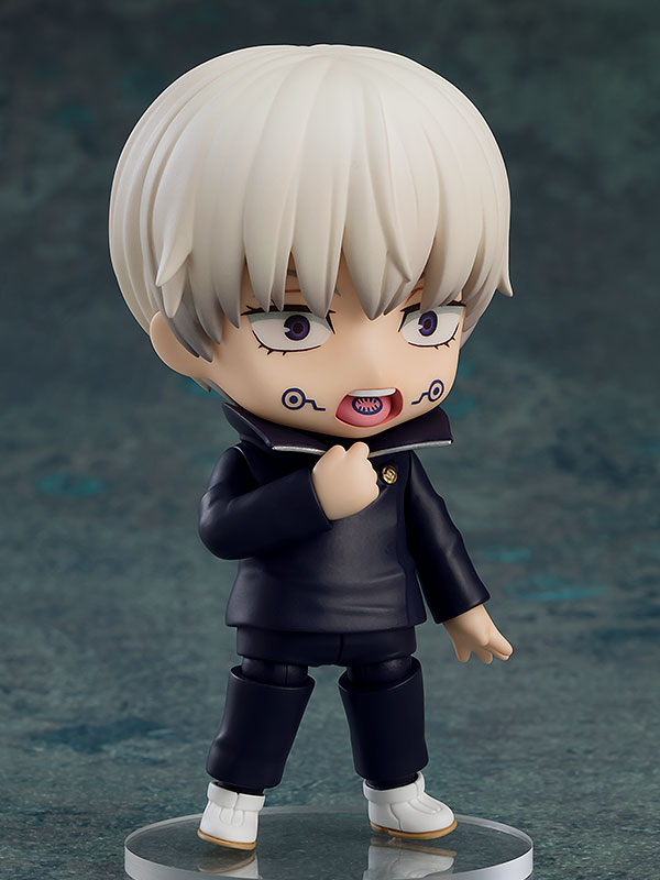 ������� Nendoroid 1750 Jujutsu Kaisen: Inumaki Toge